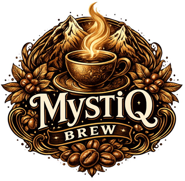 MystiqBrew
